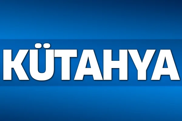 31 Mart 2019 Kütahya seçim sonuçları