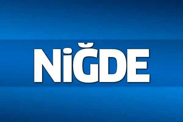 31 Mart 2019 Niğde seçim sonuçları