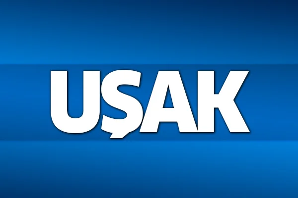 31 Mart 2019 Uşak seçim sonuçları