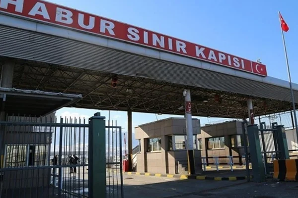 4 PKK'lı teslim oldu