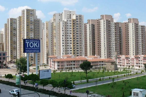 50 bin konutla ilgili başvuru tarihi açıklandı