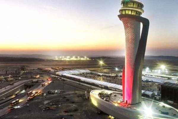 7 Nisan'da İstanbul Havalimanı kapılarını açıyor