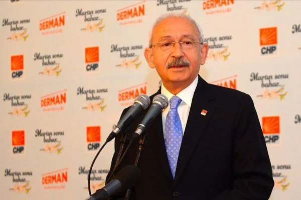 '82 milyonu kucaklama konusunda ortak paydamız var'