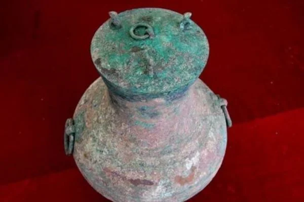 Ab-ı hayat iksiri bulundu