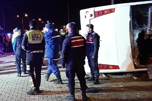 ABD Büyükelçiliğinden Ankaragücü açıklaması
