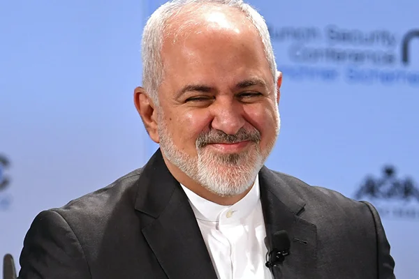 ABD için Zarif'ten alaycı yorum: Asla daha iyisini elde edemeyeceksiniz