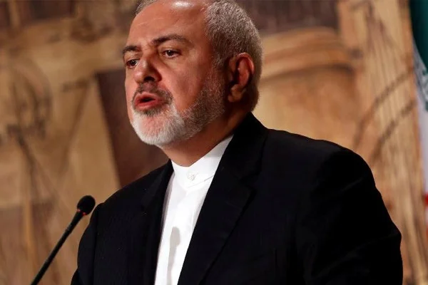 ABD ile Kuzey Kore anlaşmazlığına Cevad Zarif'ten alaycı yorum