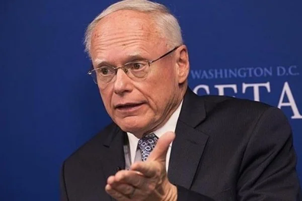 ABD'nin Suriye Özel Temsilcisi Jeffrey, Türkiye'ye geliyor