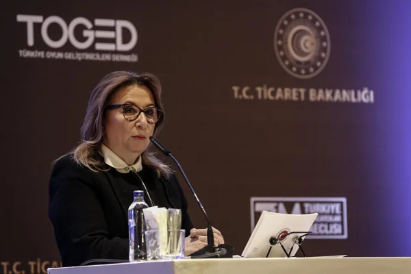 ABD'nin Türkiye kararına Pekcan'dan tepki