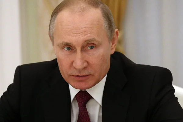 ABD Putin'in mal varlığını araştıracak yasayı kongreden geçirdi