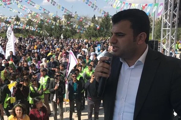 Abdullah Öcalan'ın HDP'li vekil yeğeni: Saadet Partisi'nin adayına oy vereceğiz