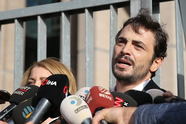 Ahmet Kural, Washington Post'a dava açıyor