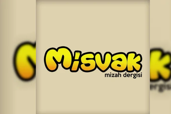 AK Partili vekilden Misvak dergisine tepki: Bu nasıl bir mizah anlayışı?