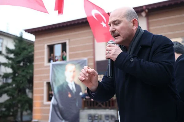 'Akşener ihanet etti!'