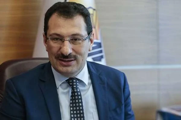Ali İhsan Yavuz: 477 ilçede AK Parti, 91 ilçede MHP adayıyla yarışılacak