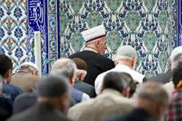 Alman Yeşiller Partisinden ilginç teklif: İmamlara, 'Siyah kırmızı-altın' eğitimi verilsin