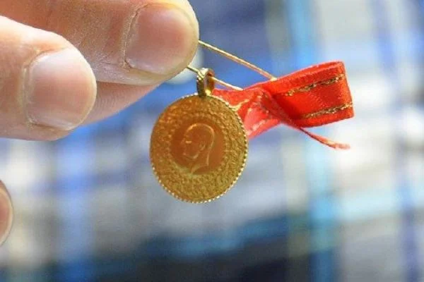Altının gramı güne yükselişle başladı