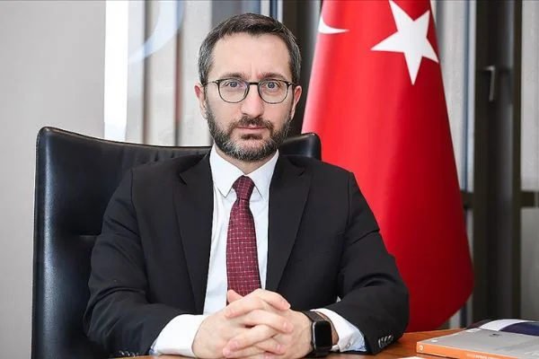 Altun, Yazıcıoğlu'nu rahmetle andı