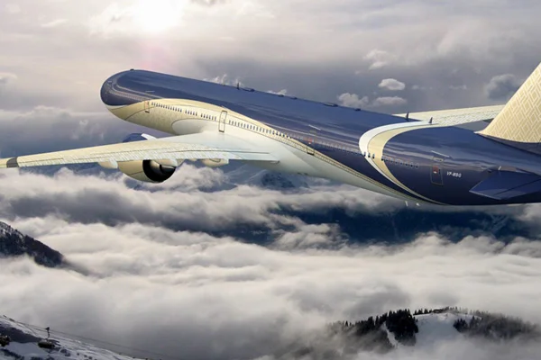 Ambargo kararları sonrası kaçınılmaz tablo: Boeing batabilir