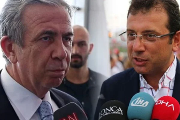 "Ankara bitti, İstanbul'da İmamoğlu öne geçti"