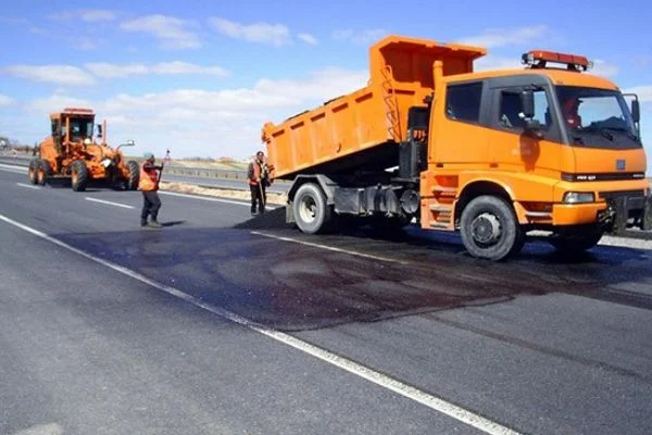 Ankara Büyükşehir Belediyesi'nden 'asfalt katılım payı '