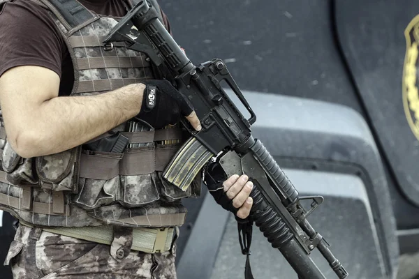 Ankara'da dev uyuşturucu operasyonu