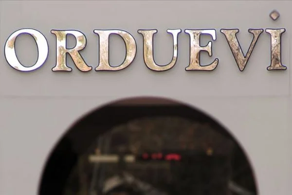 Ankara'da uzman erbaşlar için orduevi yapılacak