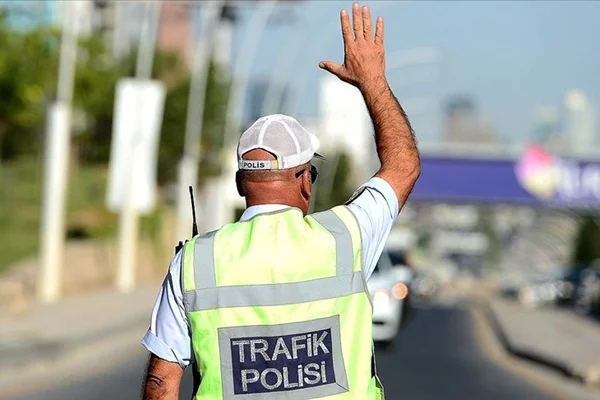 Ankara'da yarın bazı yollar araç trafiğine kapatılacak