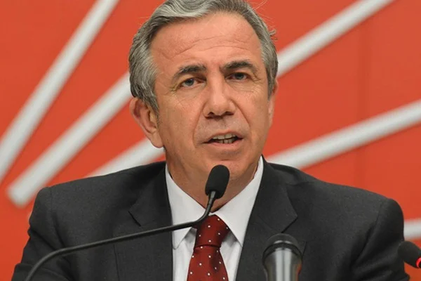 Ankara Valiliğinden 'Mansur Yavaş' açıklaması