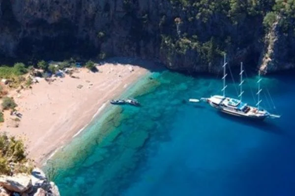 Antalya'dan 'nitelikli turizm' atağı