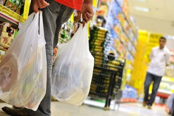 Artık tüm plastik poşetler 25 kuruştan satılacak