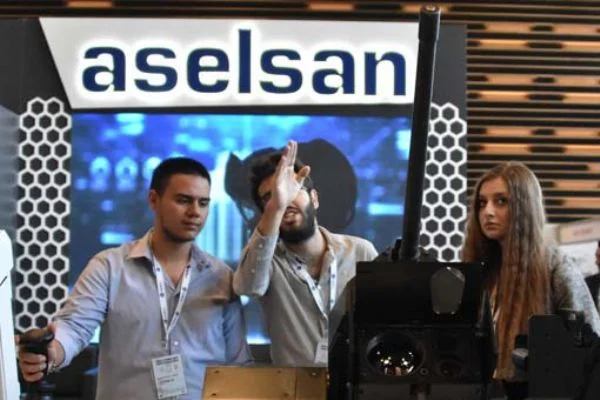 ASELSAN işbirliğiyle, 65 milyon dolarlık yatırımla silah fabrikası kuruluyor