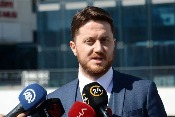 Ataşehir Belediyesine haciz için süre tanındı