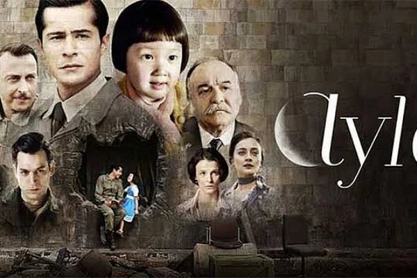 Ayla filmi New York'ta