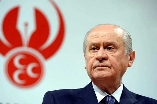 Bahçeli: Cumhuriyet'i kuran Cumhur İttifakı, korumasını da bilecektir