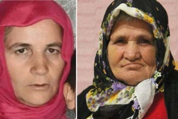 Bahçelievler'de ana-kıza infaz