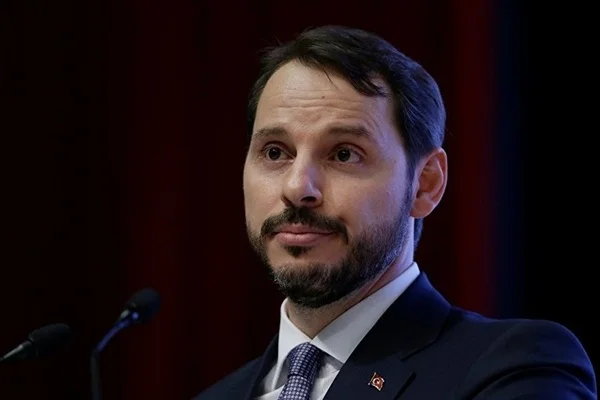 Bakan Albayrak: Süreç bugünden itibaren normalize oldu