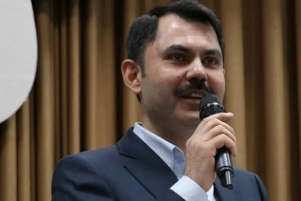 Bakan Kurum: 'Yılda 300 bin konutu dönüştüreceğiz'