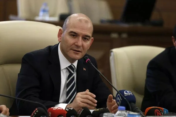 Bakan Soylu: Bugün iki kritik tesise saldırıyı önledik