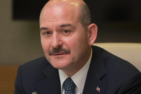 Bakan Soylu geri dönen Suriyeli sayısını açıkladı