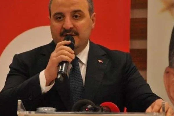 Bakan Varank: 31 Mart önemli bir viraj