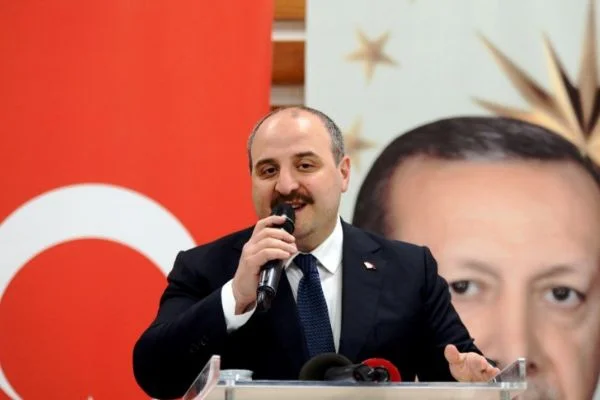 Bakan Varank: Yerel ile genel uyum içinde çalışmalı