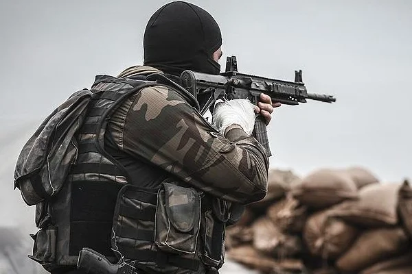 Bakanlık: 54 terörist etkisiz hale getirildi