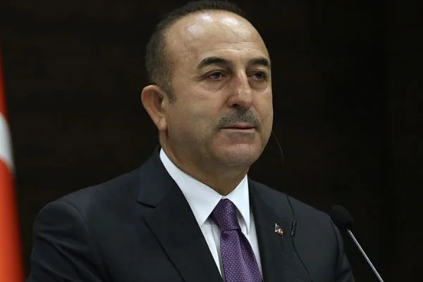 'Bazı Arap ülkeleri ABD'nin Golan Tepeleri kararına karşı çıkamadı'