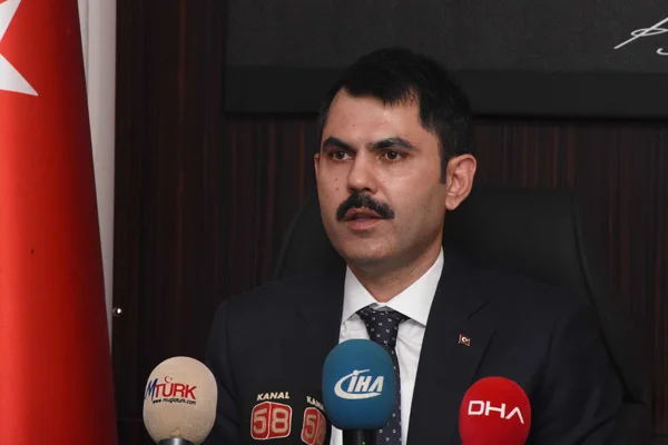 'Belediyeler 7 gün 24 saat usulüne geçecek'