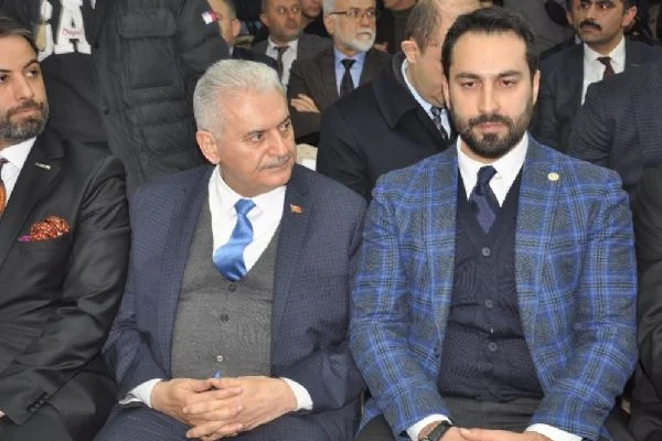 Binali Yıldırım: Darbelerle terörle anılan bir ülke olmayalım