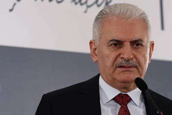 Binali Yıldırım: Gebze-Halkalı arasındaki banliyö hattını 12'sinde açmış olacağız
