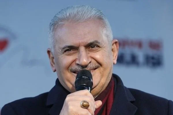 Binali Yıldırım, Selin Sayek Böke'den tazminat kazandı