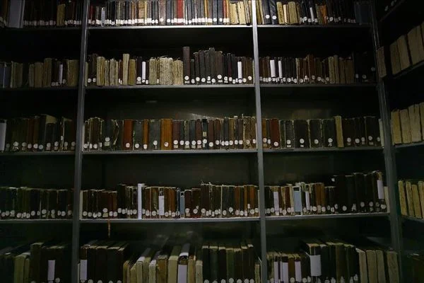Binlerce yıllık nadide yazma eserler 'dijital ortamda'