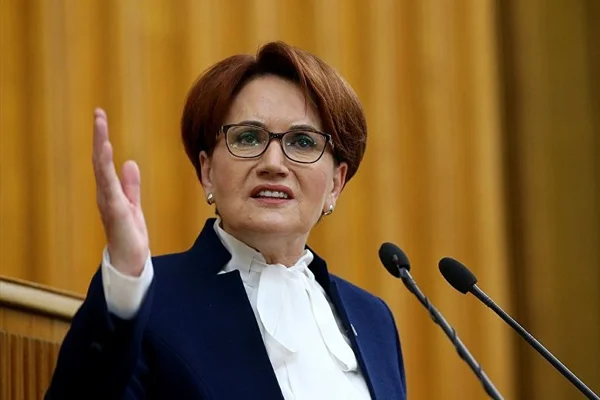 "Biz bu seçimlerin yerel seçimler şeklinde gitmesini istiyoruz"